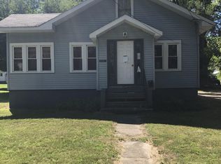 342 S Matteson St, Bronson, MI 49028