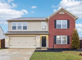7988 Kersey Dr, Indianapolis, IN