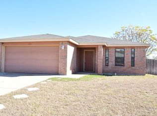 1115 Katelyn Cir, Copperas Cove, TX 76522