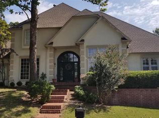 10317 S Knoxville Ave, Tulsa, OK 74137