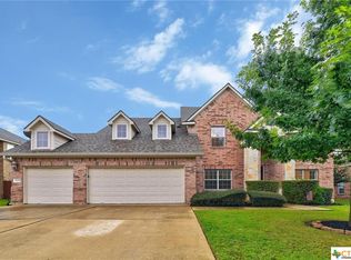 30018 Edgewood Dr, Georgetown, TX 78628