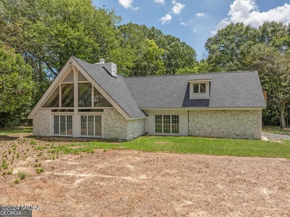 2515 Hubbard Rd, Macon, GA 31217