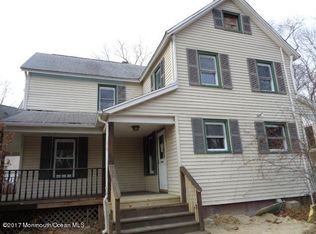 148 Freehold Englishtown Rd, Manalapan, NJ 07726