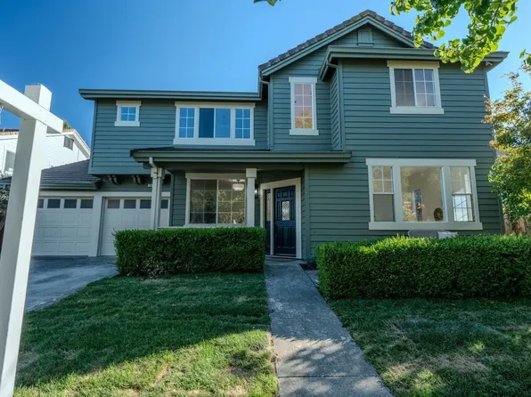 1661 Andover Way, Petaluma, CA 94954