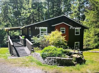 12418 95th Street Ct, Anderson Island, WA