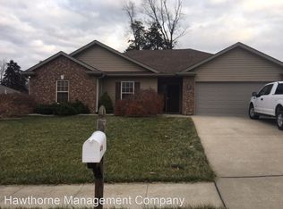2602 McClure Dr, Columbia, MO 65202