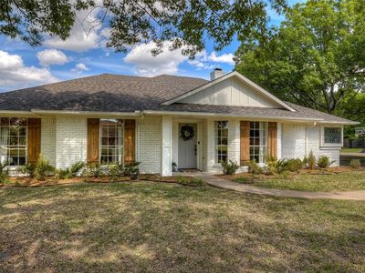 3 Park Central Dr, Rockwall, TX, 75087