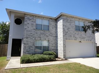 510 Thicket Ln, Kyle, TX 78640