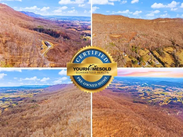 0 Greene Ln #E, La Follette, TN 37766