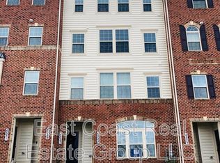 6525 Alan Linton Blvd E, Frederick, MD 21703