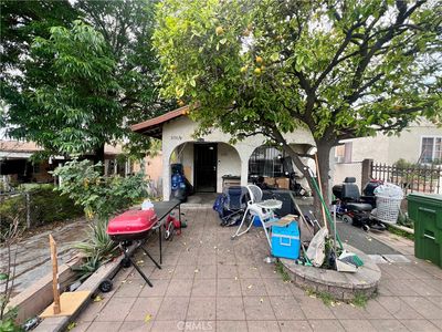 3156 E Side Blvd, Los Angeles, CA, 90063