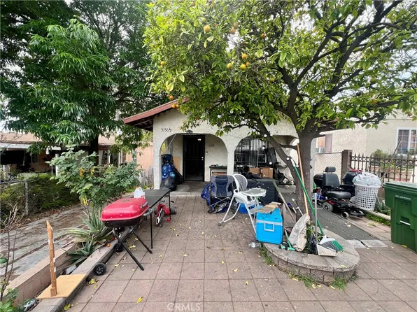 3156 E Side Blvd, Los Angeles, CA 90063
