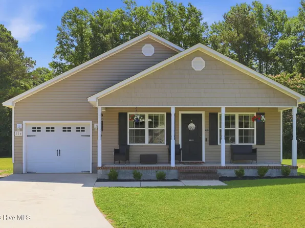 324 Reid Court N, Jacksonville, NC 28540