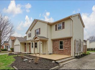 1771 Hightower Dr #1771, Columbus, OH 43235