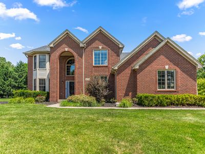 48578 Wildrose Dr, Canton, MI, 48187
