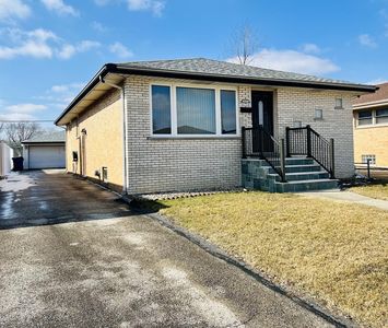 2442 Nona St, Franklin Park, IL, 60131
