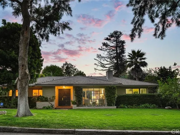 3804 Via Palomino, Palos Verdes Estates, CA 90274