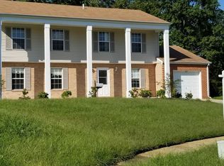 9300 Gwynndale Ct, Clinton, MD 20735