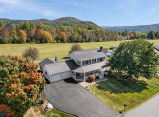 65 Cobble Hill Meadows, Barre Town, VT 05641