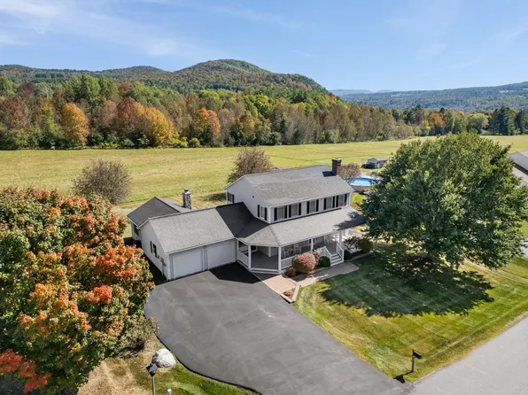 65 Cobble Hill Meadows, Barre Town, VT 05641