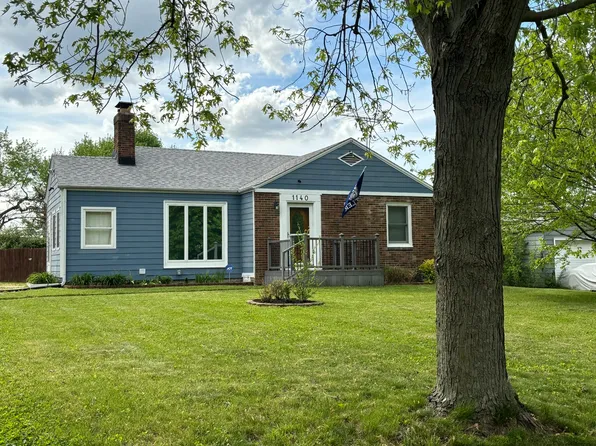 1140 Edgewood Dr, Indianapolis, IN 46219