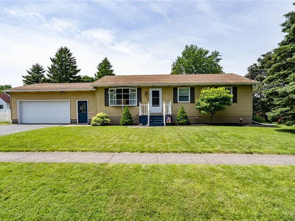 215 Monroe Ave, Watertown, NY 13601