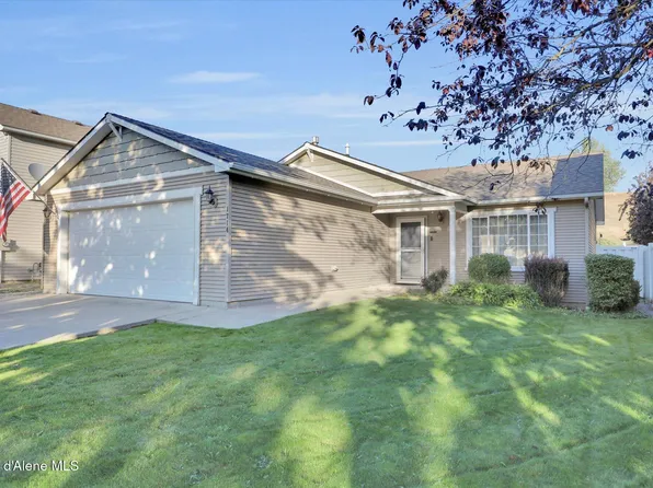 1714 N Chehalis St, Post Falls, ID 83854