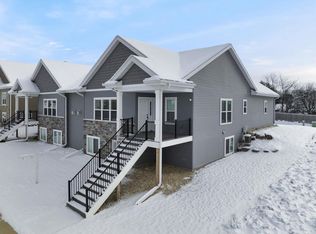 6299 Stone Gate Dr, Fitchburg, WI 53719