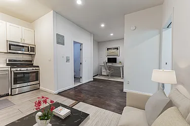 Rented by Vector New York, LLC