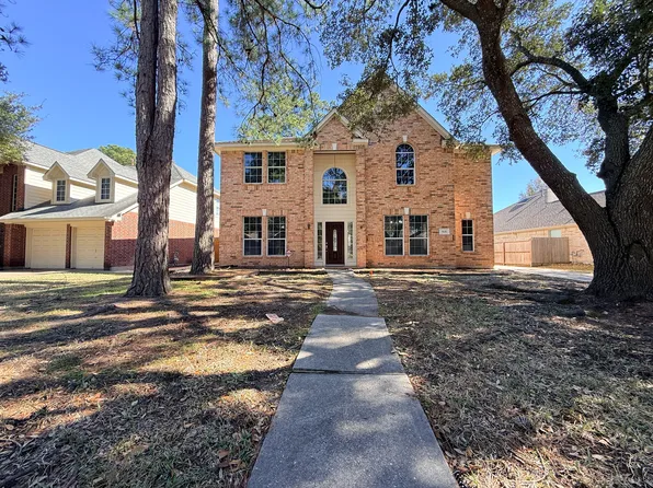 5631 Capella Park Dr, Spring, TX 77379