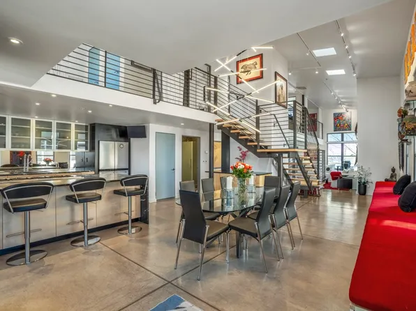 1012 Marquez Pl Unit 302, Santa Fe, NM 87505