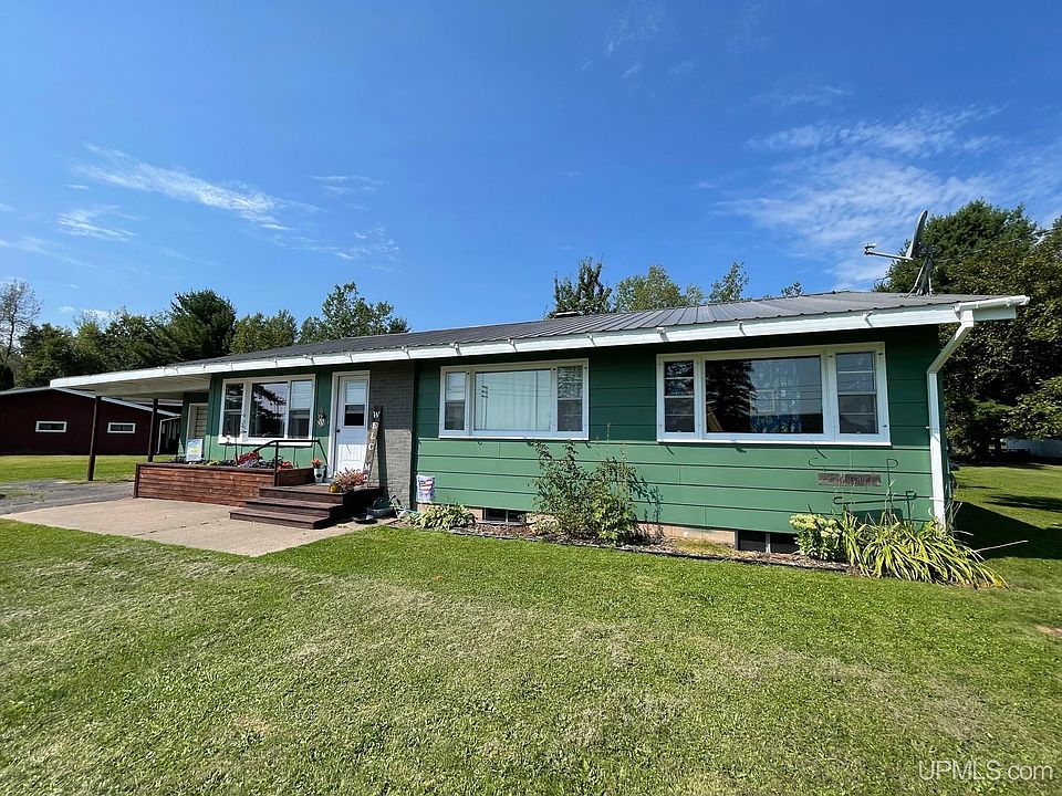105 McGillan St, Baraga, MI 49908 Zillow