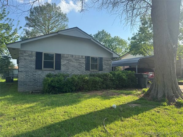 1019 Four Seasons Dr, Durant, OK 74701