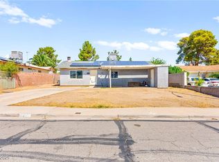 5225 Saratoga Dr, Las Vegas, NV 89120