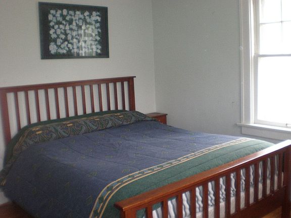 One of 3 bedrooms All Neutral