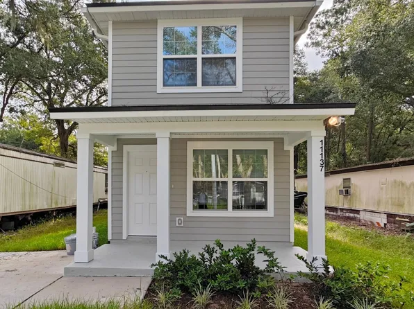 11137 PINE Street, Jacksonville, FL 32218