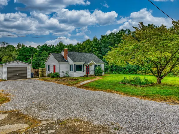 15312 County Road 47, Killen, AL 35645