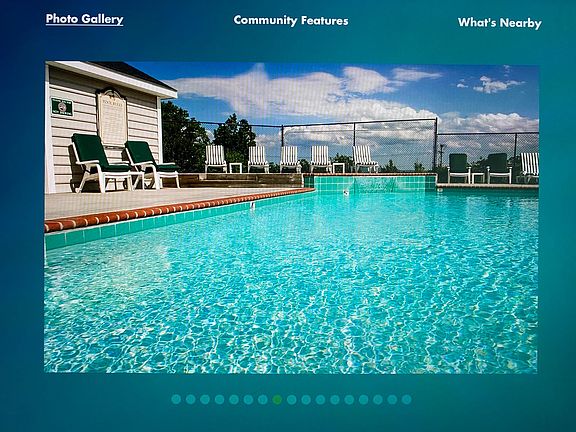swimming included
