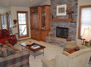 6948 Cobblestone Rd, Egg Harbor, WI 54209