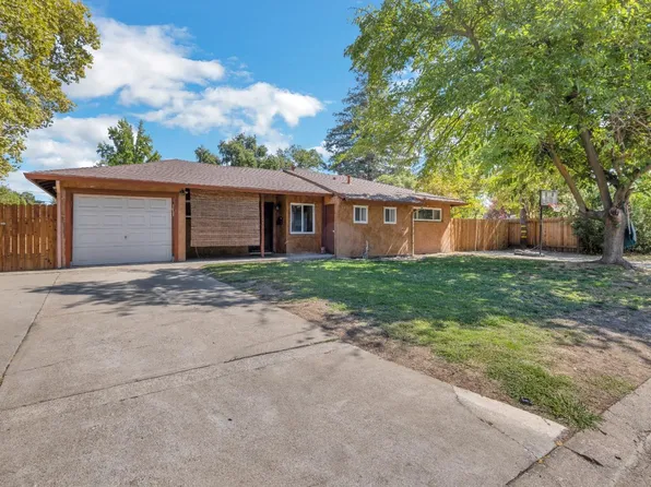 3506 Leatha Way, Sacramento, CA 95821