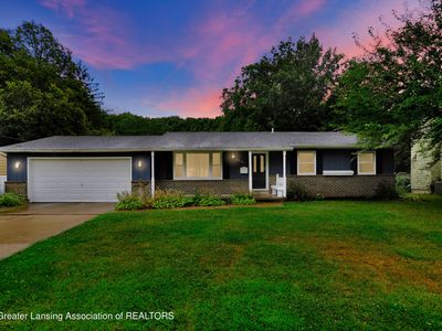 2921 Tecumseh River Rd, Lansing, MI, 48906