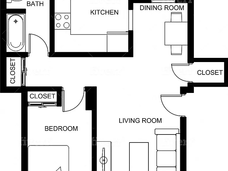 Ladera Townhouse — Photo 24