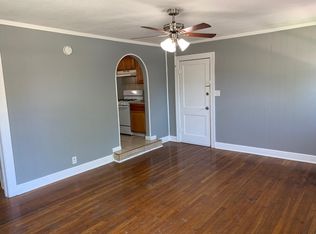 2815 Primrose Ave APT B, Fort Worth, TX 76111