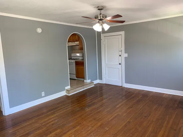 2815 Primrose Ave APT B, Fort Worth, TX 76111