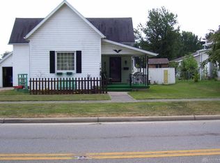 60 E Washington St, Jamestown, OH 45335