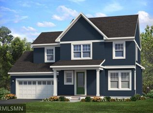 6386 Harvest Trl, Chaska, MN 55318