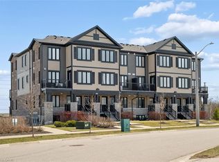 150 Rochefort St #F, Kitchener, ON N2R 0P5