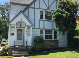 796 Hoover Ave #1, Cleveland, OH 44119