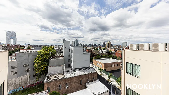 Rented by Nooklyn NYC LLC | media 101