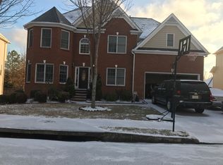 2043 Jackson Ridge Cv NW, Kennesaw, GA 30144